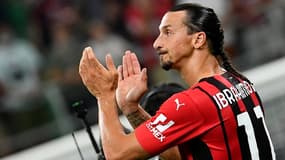Zlatan Ibrahimovic