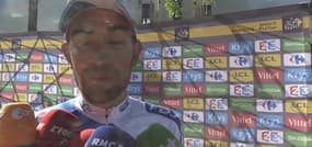 Roy : "On pense tous à Thibaut Pinot"