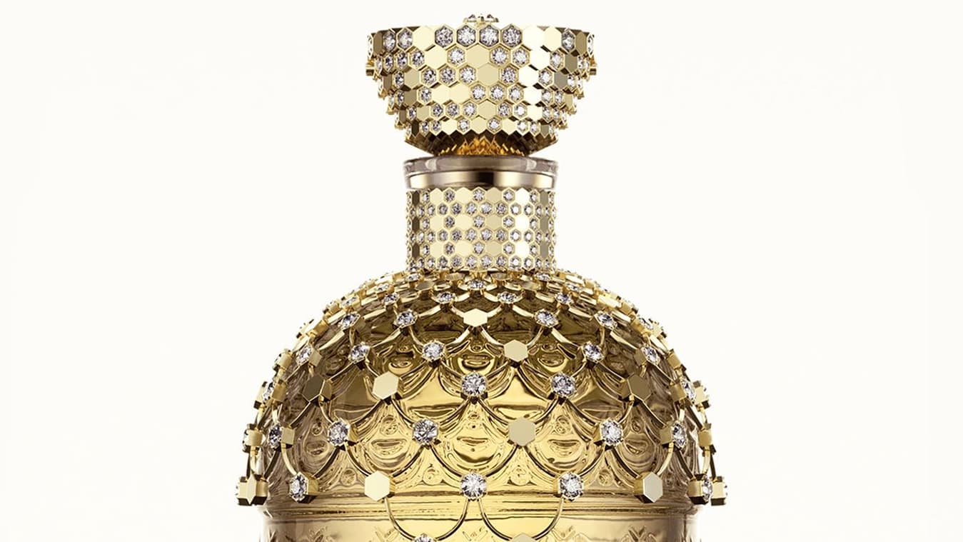 Guerlain x Chaumet