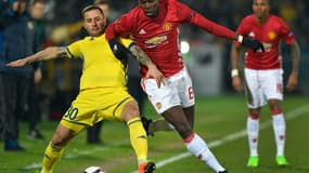 Paul Pogba