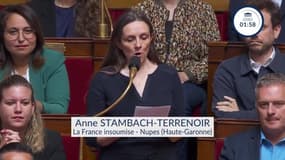 Suivez les questions à Gabriel Attal en direct de l'Assemblée nationale
