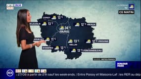 Météo Paris-Île-de-France: le retour de belles éclaircies, jusqu'à 22°C