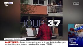  Confinement, jour 37: vous nous racontez vos journées et vos activités