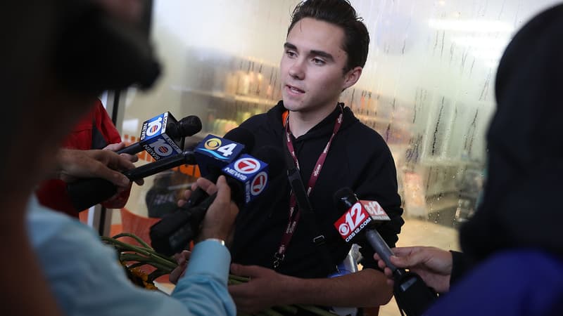 David Hogg