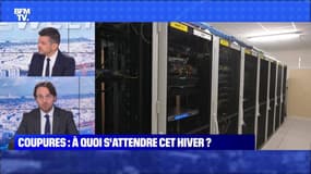 Coupures : à quoi s’attendre cet hiver ? - 03/12