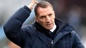 Brendan Rodgers