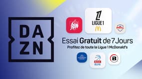 Abonnement DAZN gratuit : Dernière chance pour en profiter