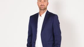 Christophe Dugarry