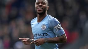 Raheem Sterling (Man City)
