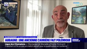 Bouches-du-Rhône: une ancienne carrière fait polémique à Aubagne