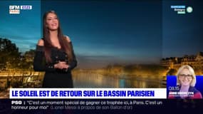 Météo Paris-Ile de France du 2 décembre : Une journée ensoleillée
