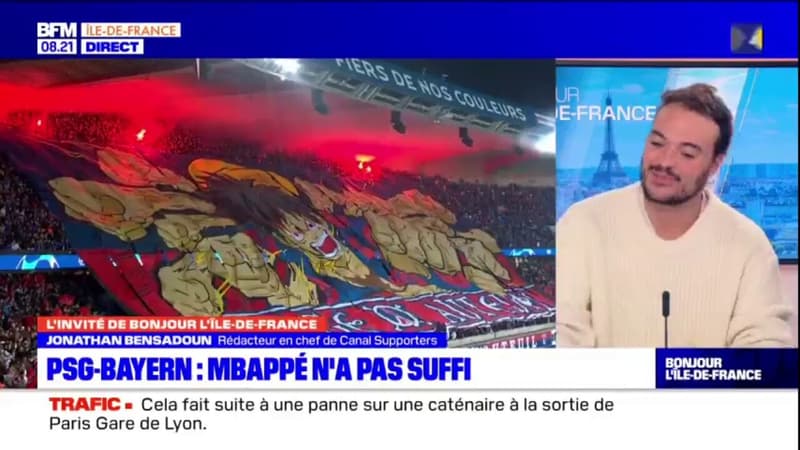 Ligue des champions: le PSG peut-il encore croire à la qualification?