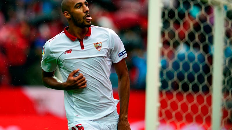 Steven N’Zonzi