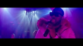 "Il y en a pour tous les styles." Maître Gims est de retour avec 40 titres !