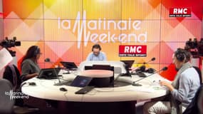 Décès de Robert Badinter : "La pratique de la peine de mort suggère la légitimité de la violence" estime Richard Sédillot, porte-parole de l'association "Ensemble contre la peine de mort"