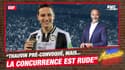 Équipe de France : “Thauvin pré-convoqué, mais la concurrence est rude chez les Bleus”, prévient Di Meco