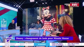 Laure Closier et Daniel Riolo :"C'est du féminisme mal placée. Le wokisme, c'est le nouveau marxisme, c'est totalitaire" 