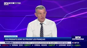 Nicolas Doze : Ces produits dont se privent les Français - 17/04