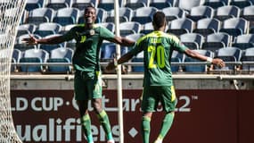 Famara Diédhiou et Bouna Sarr
