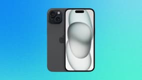 Rakuten affole les prix et fait baisser celui de l’iPhone 15 pendant une durée limitée