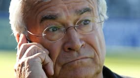 Jean-Claude Dassier