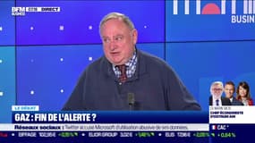 Stéphane Pedrazzi face à Jean-Marc Daniel : Gaz, fin de l'alerte ? - 19/05