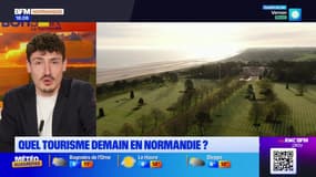 Normandie: un bilan positif pour le tourisme en 2024, quel avenir pour les prochaines années?