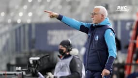 Nantes 1-1 OM : "On n’a pas pesé sur l’adversaire" regrette Larguet