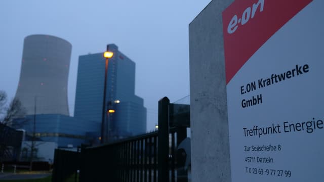 Jusqu'à 5000 suppressions d'emplois sont prévues chez EON.