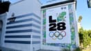 Los Angeles 2028