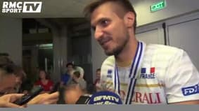 Euro volley : la France écrit sa légende 