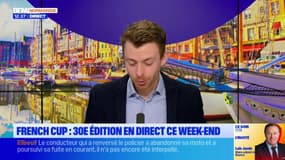 Caen: les salariés de l'association "2 choses Lunes" en grève