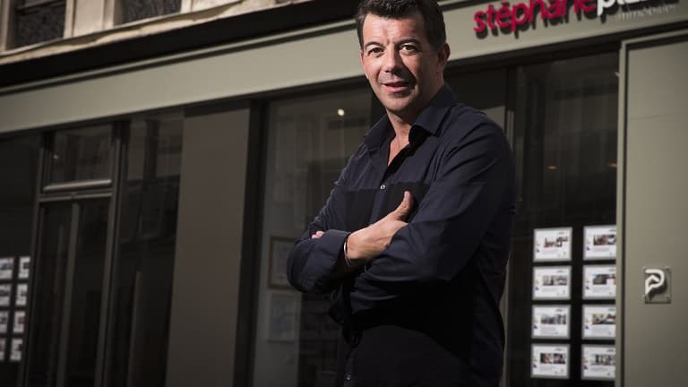 Stéphane Plaza ouvre deux autres agences en Bretagne