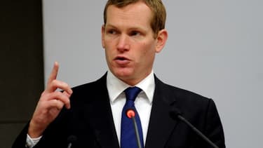 Jeremy Browne, représentant de la City londonienne auprès de l'UE, a fustigé l'attitude française vis-à-vis du Royaume-Uni.