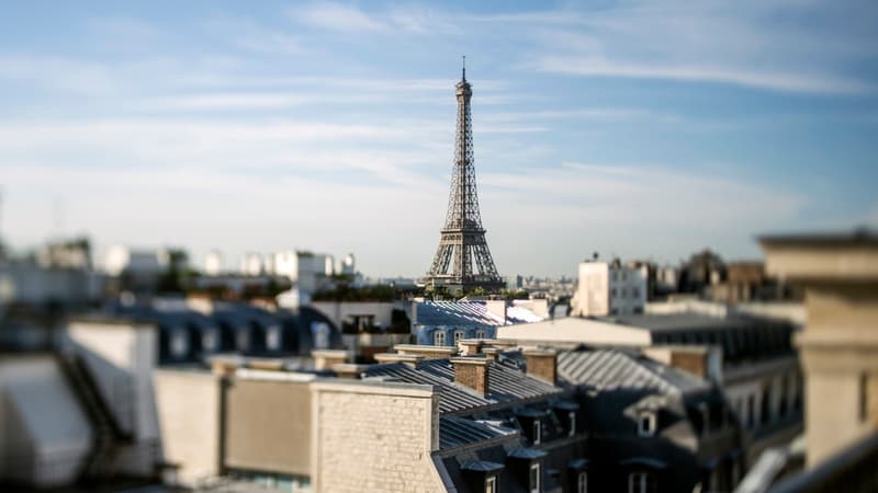 Les prix du mètre carré à Paris vont battre un record historique en juin 2017. 