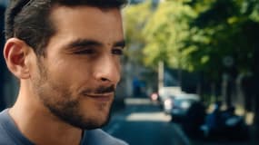 Sofiane Zermani dans "Barbès, little Algérie"