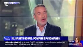 "Ce 49.3, il va surtout renforcer les opposants de tous bords": l'édito politique de Matthieu Croissandeau