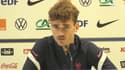 France - Espagne : "C'était injuste", Griezmann désapprouve les critiques envers Mbappé après l'Euro raté