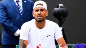Nick Kyrgios