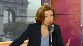 Florence Parly - Image d'illustration