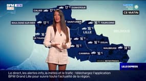 Météo Nord-Pas-de-Calais: de belles éclaircies et une hausse des températures