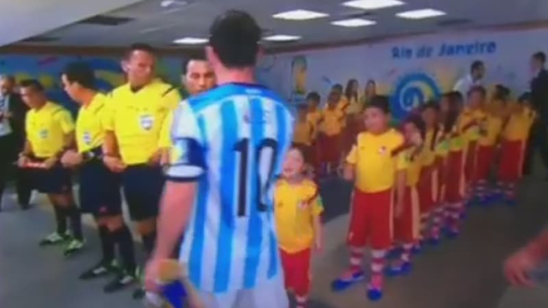 Lionel Messi Lionel Messi