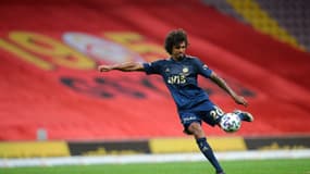 Luiz Gustavo - Fenerbahce