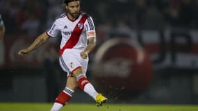 Fernando Cavenaghi 
