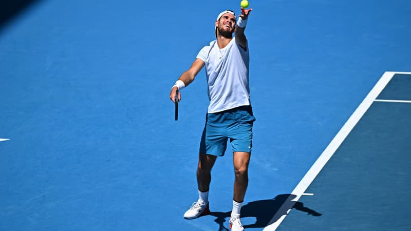 Khachanov