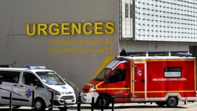 Urgences. (Photo d'illustration)