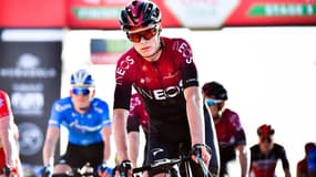 Chris Froome