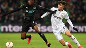Kai Havertz