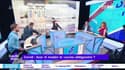 "En France, il y a une méfiance historique par rapport aux politiques vaccinales. Il faut une confiance absolue envers nos élues." Fatima Benomar n'est pas pour la vaccination obligatoire et veut plus de transparence de la part du gouvernement. 