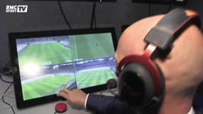 L'arbitrage vidéo entrera en vigueur à la prochaine Coupe du Monde